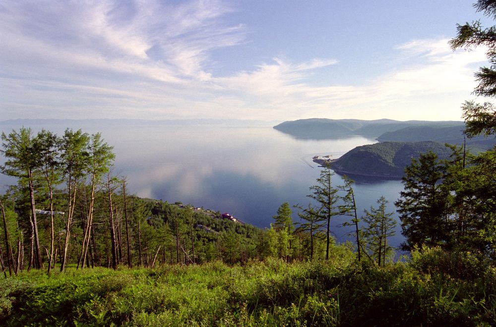 Photograph by Борис Леваков