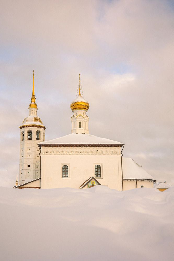 Photograph by Анастасия Охотникова