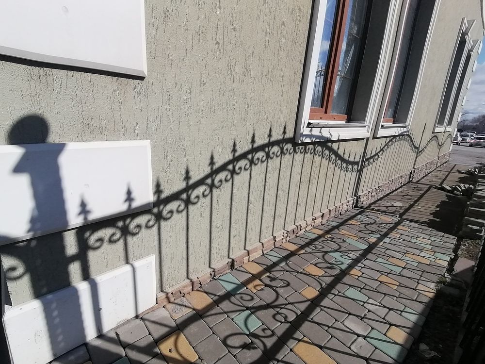 Photograph by Тамара Багровская