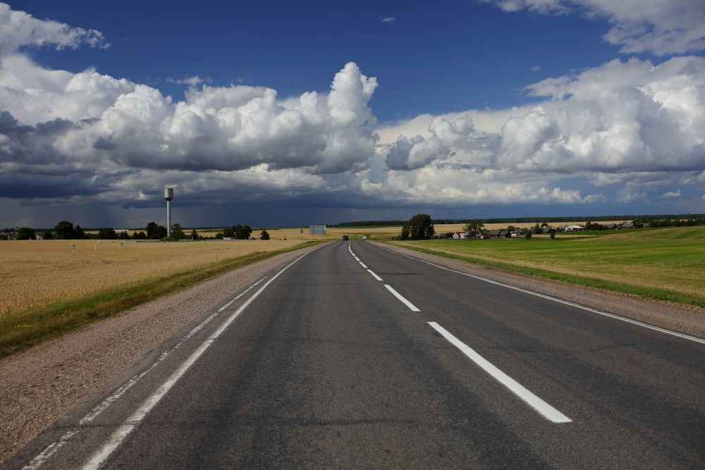 Photograph by Александр Курносов