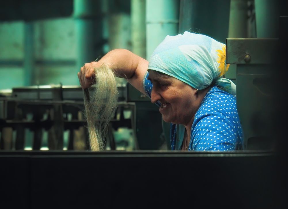 Photograph by Маргарита Смоленская