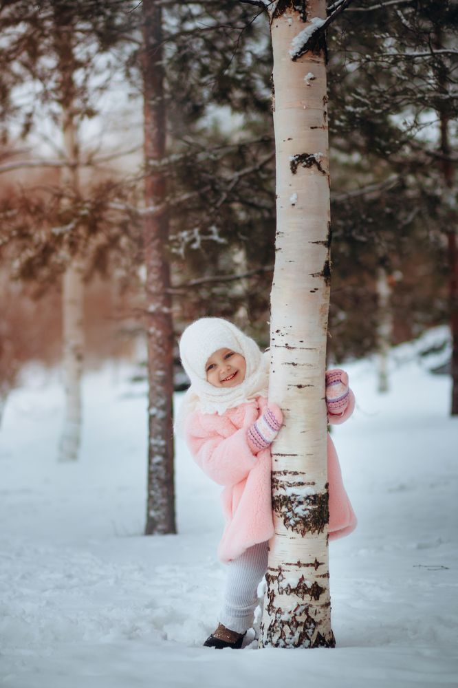 Photograph by Ольга Валерьевна