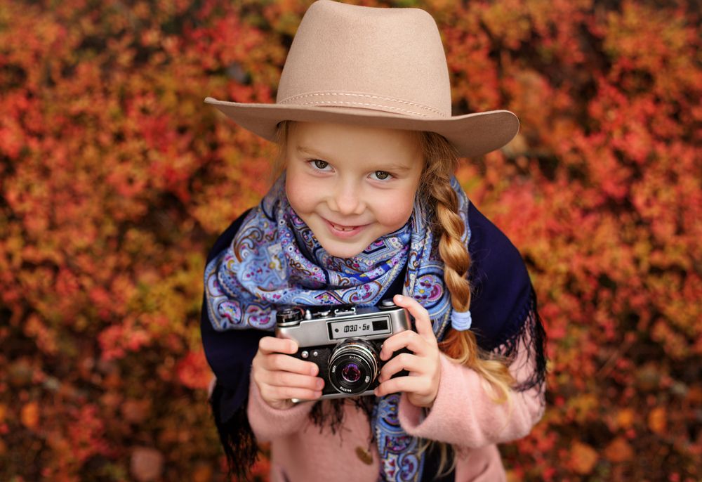 Photograph by Марина Григорьева