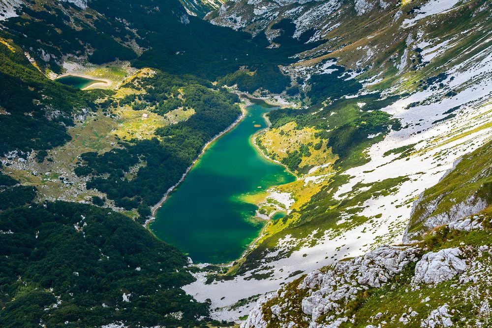 Photograph by Milos Krstic