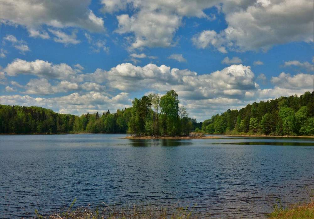 Photograph by Ольга Митрофанова