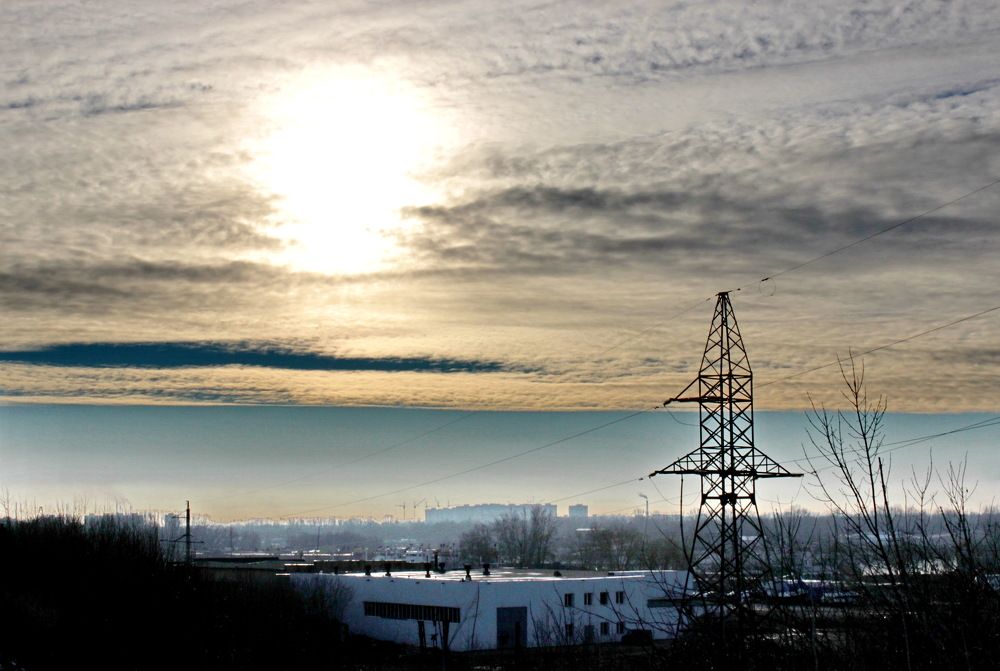 Photograph by Alecsandr Sarbaev