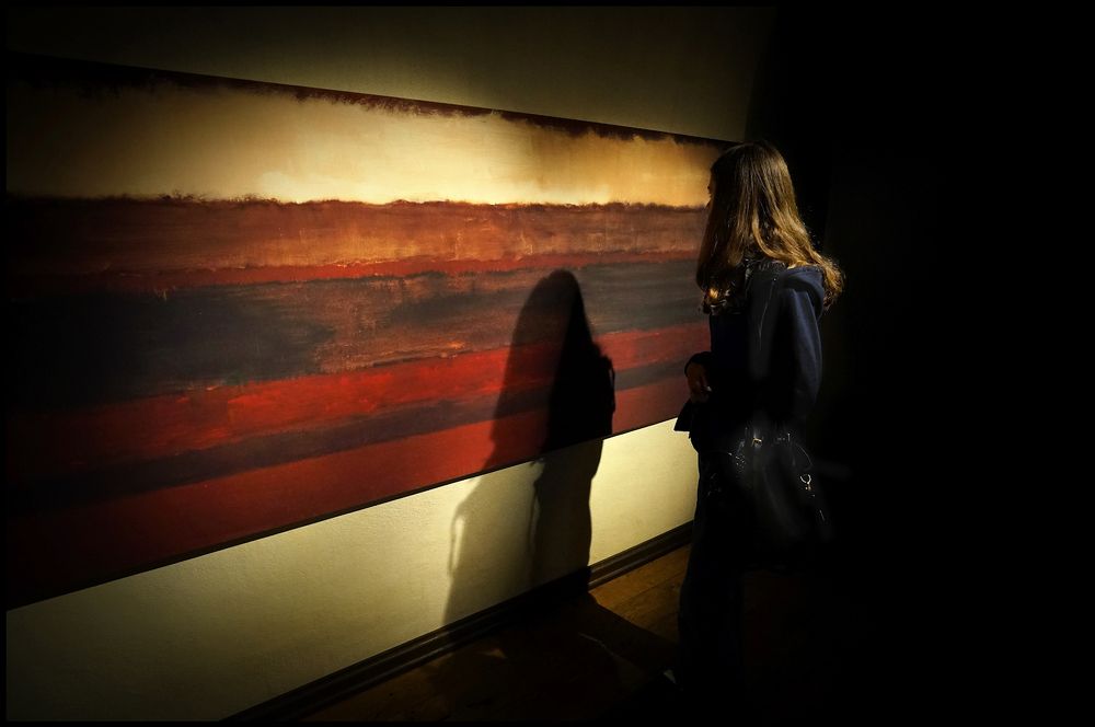 Photograph by Juris Buklovskis