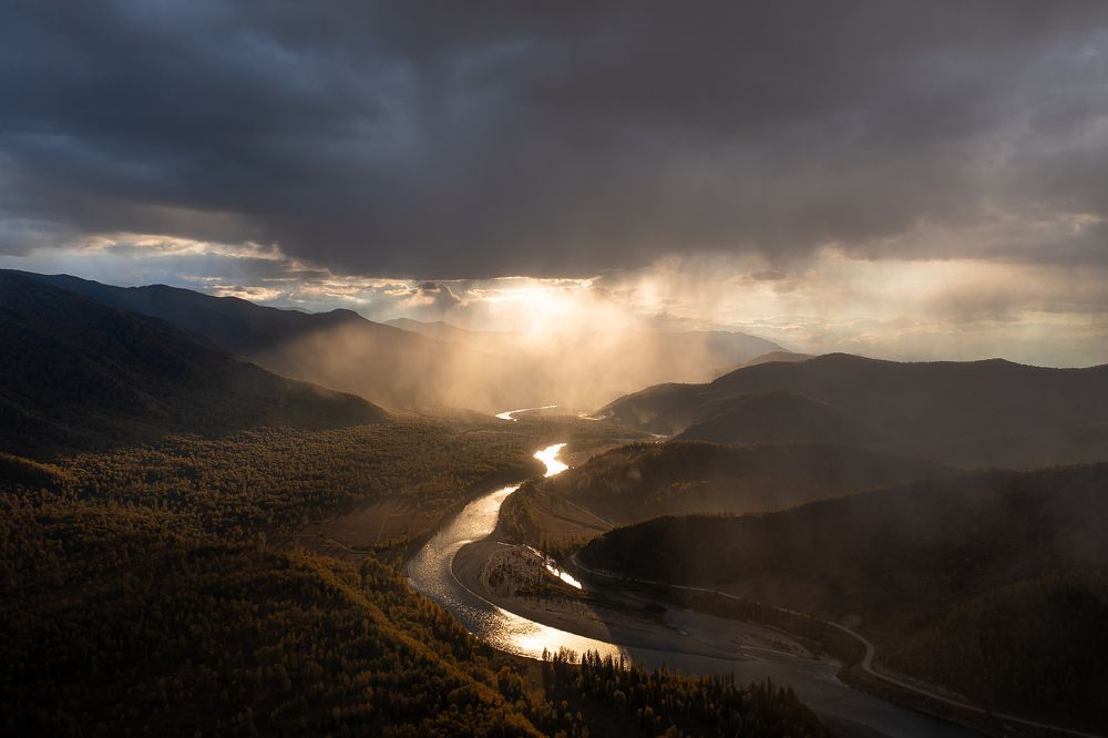 Photograph by Сергей Девятов