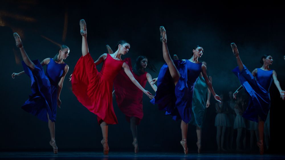 Photograph by Aksel Tahmasyan