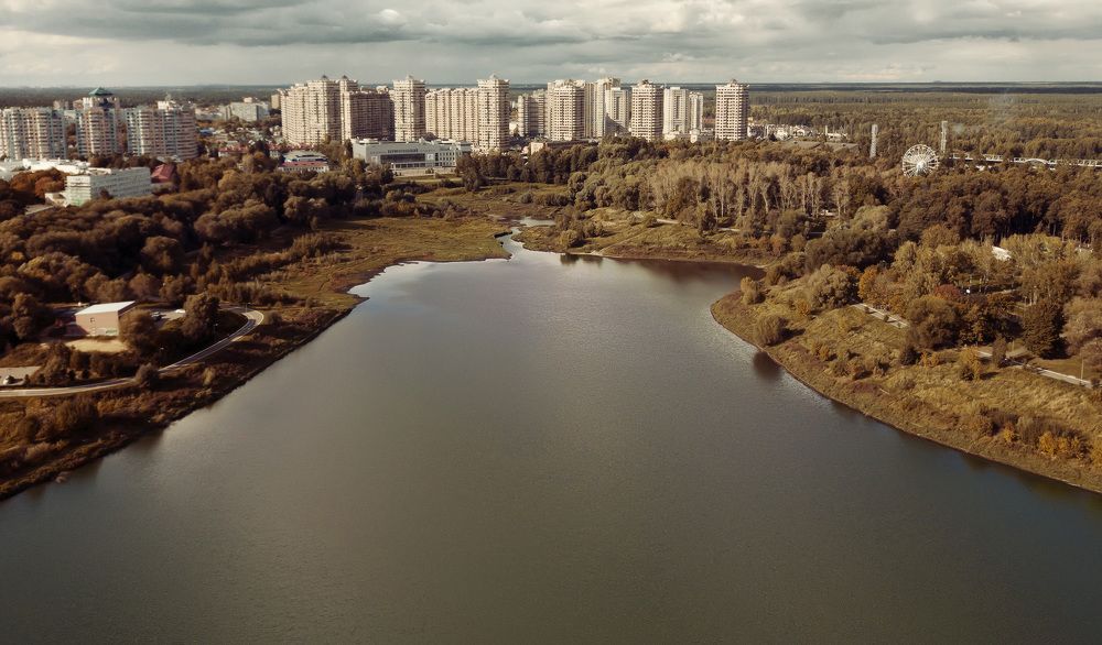 Photograph by Артем Воробьев