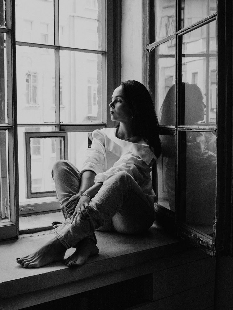 Photograph by Anna Ediger
