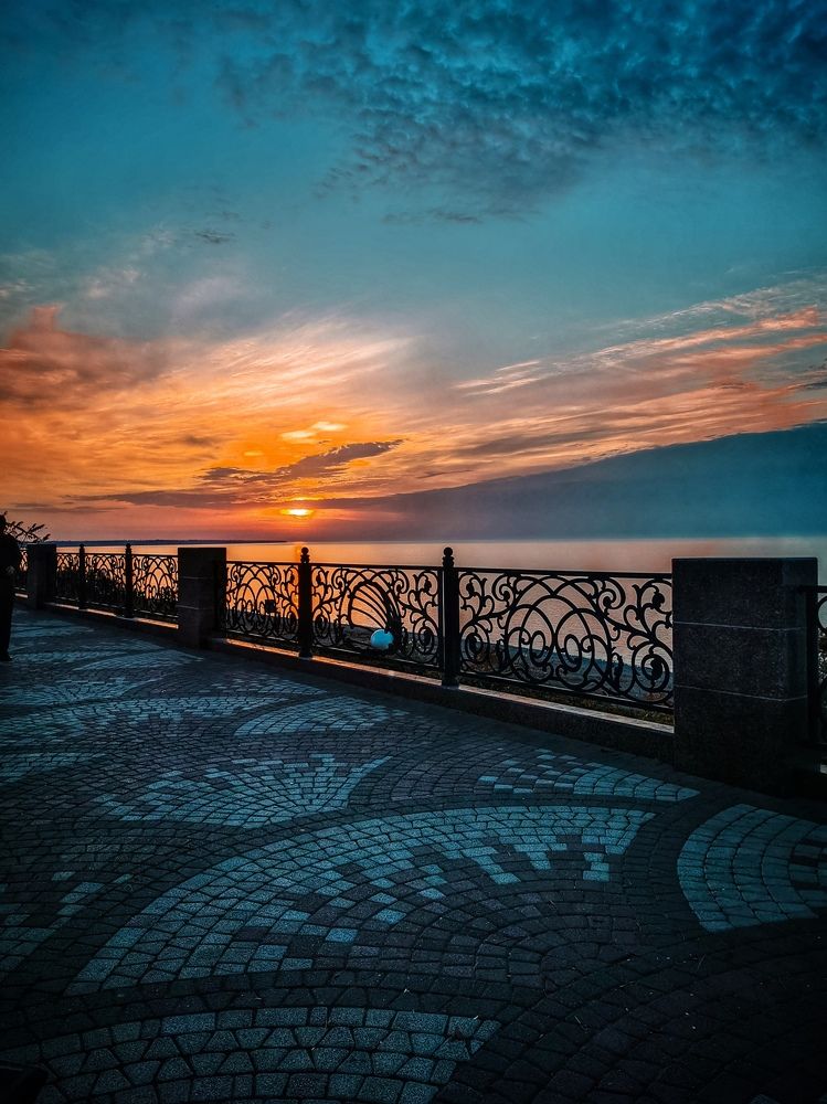 Photograph by Оксана Маракушина