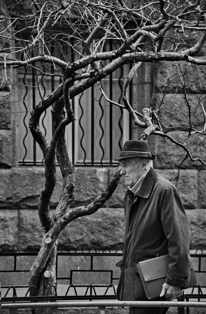 День не задался