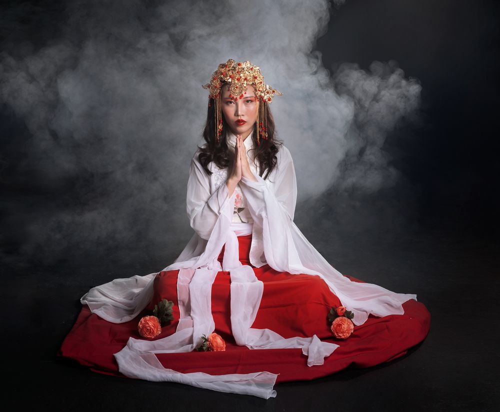 Photograph by Telma Martins