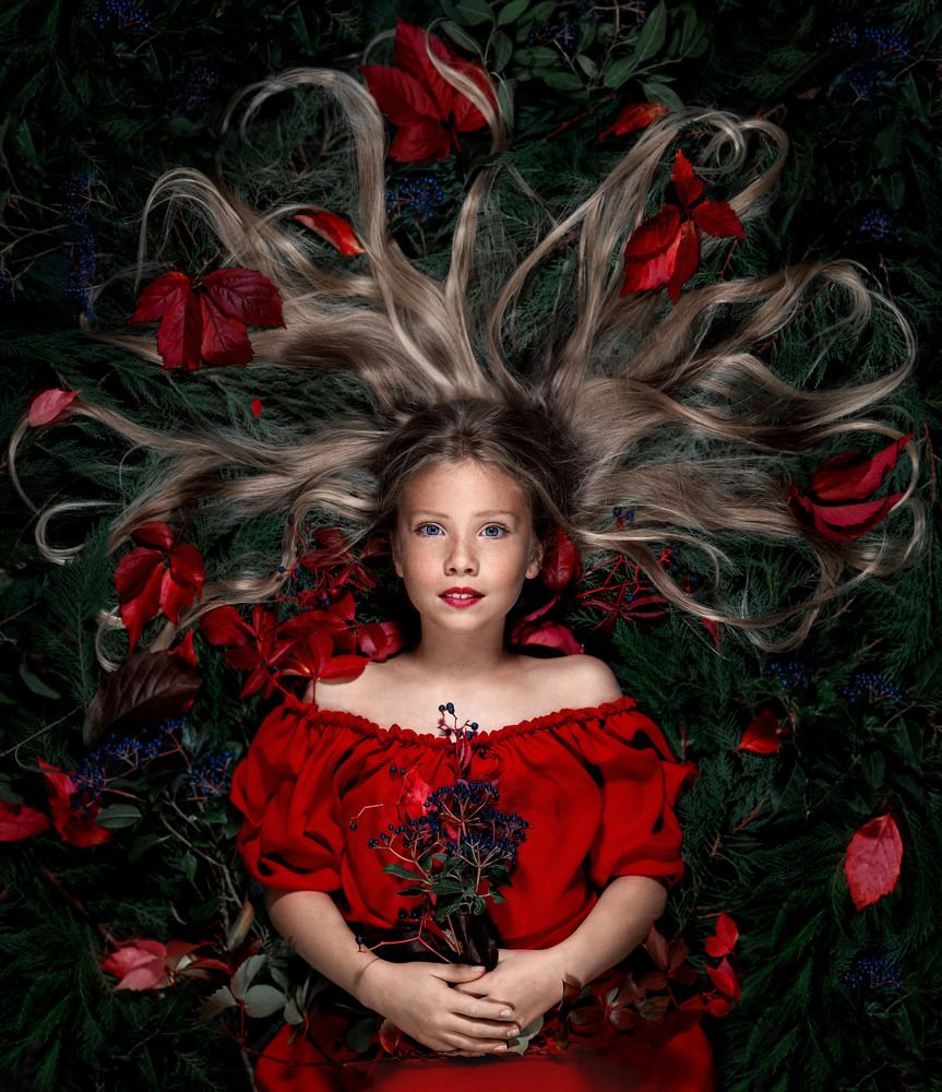 Photograph by Acrement Valentina