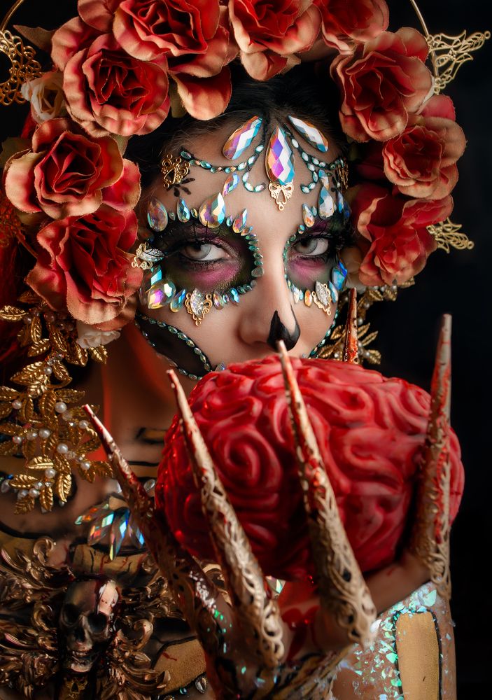 Photograph by Telma Martins