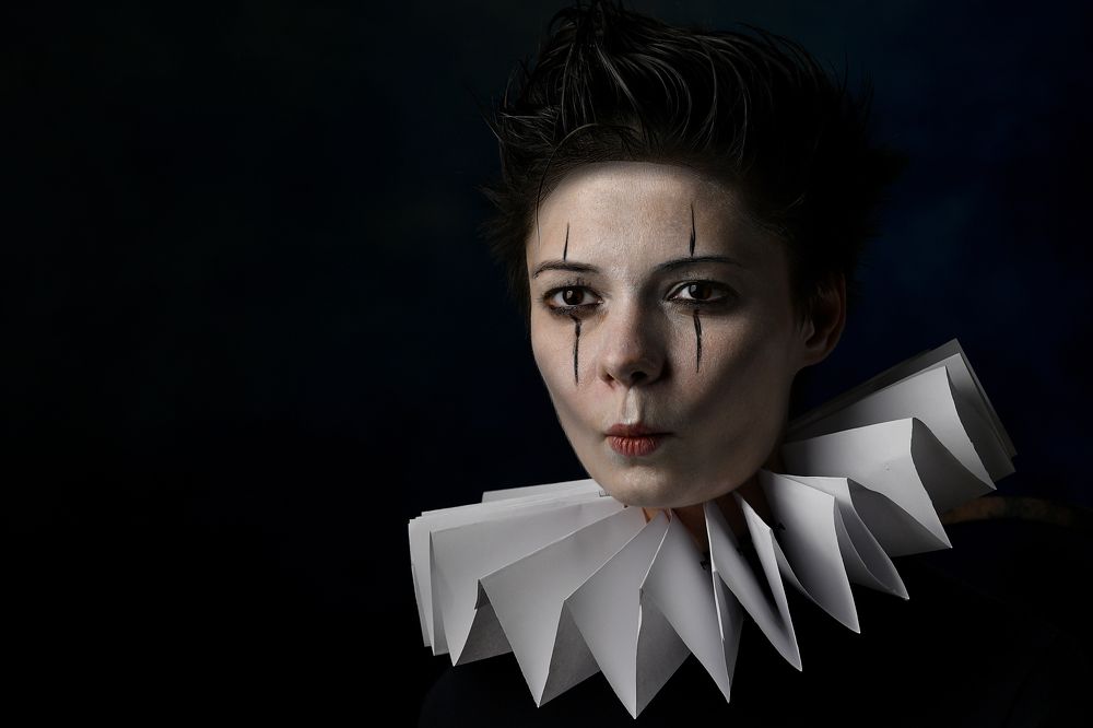 Фотография автора Александра Елагина