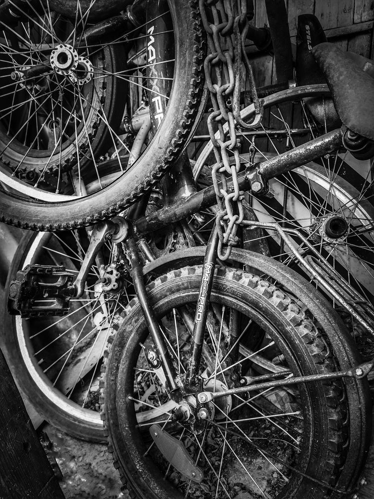 Photograph by Оксана Маракушина