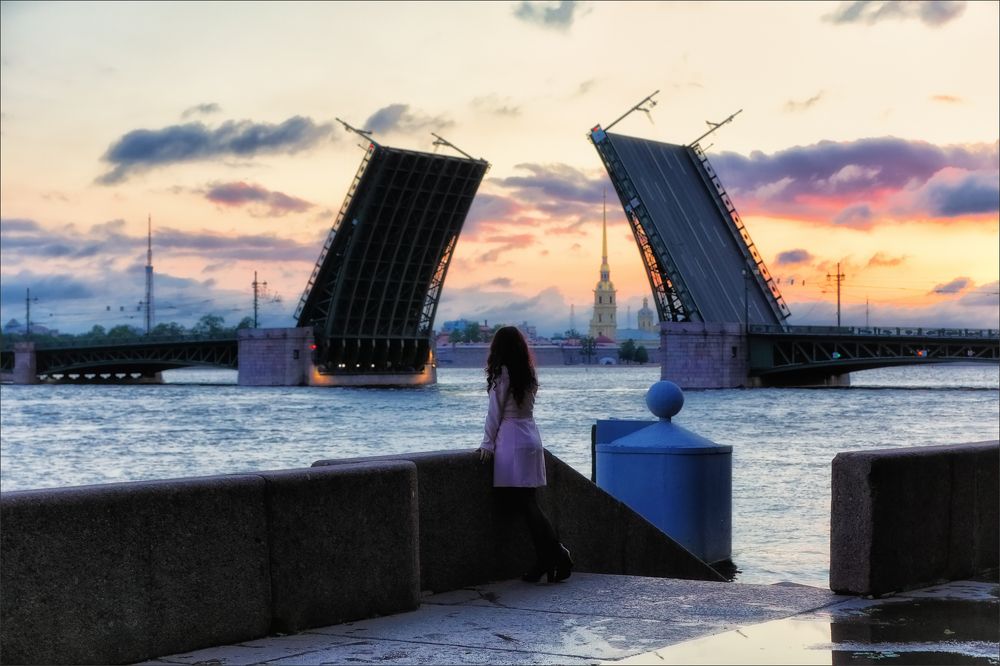 Photograph by Игорь Майоров