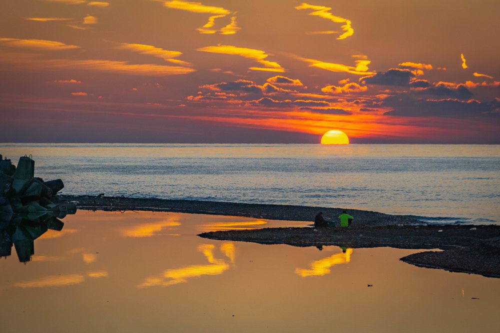Photograph by Юрий Можейко