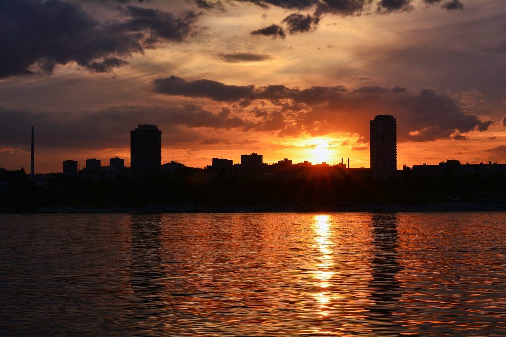 Фотография автора Владимир Кириллов