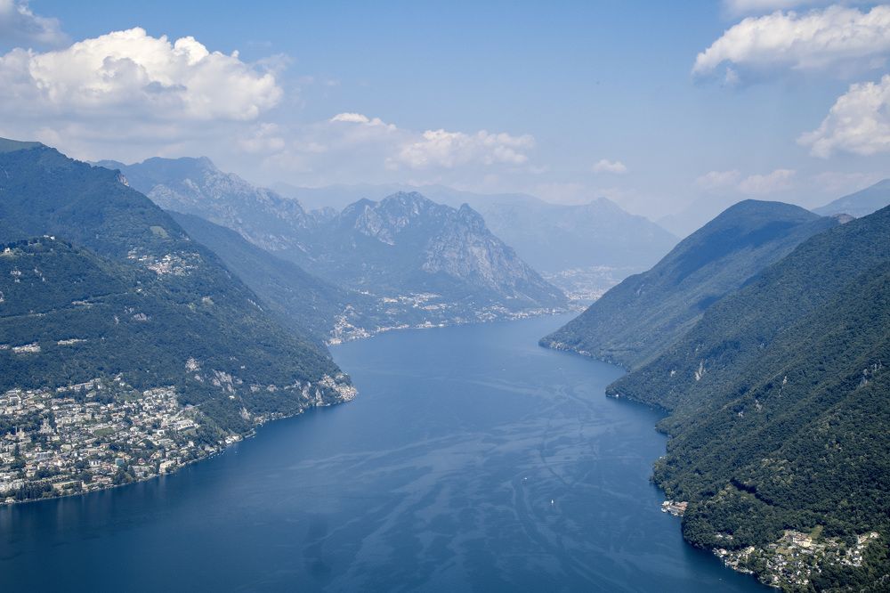 Photograph by Lyudmila Klimanova