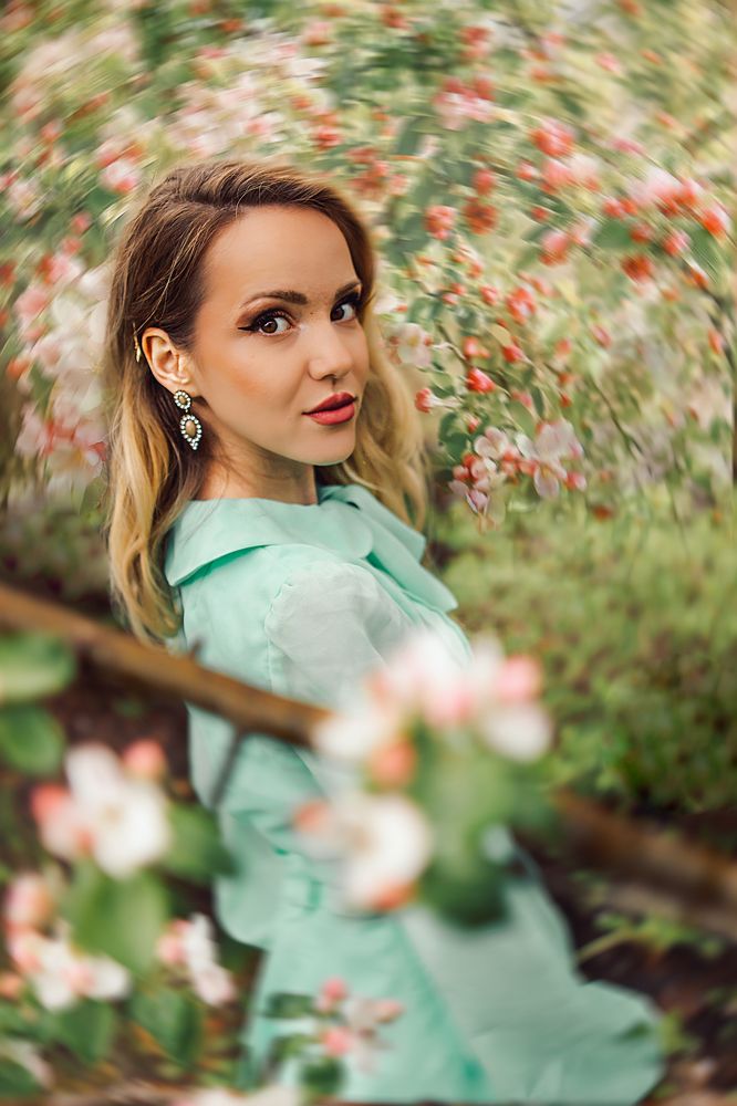 Photograph by Мария Алёшина