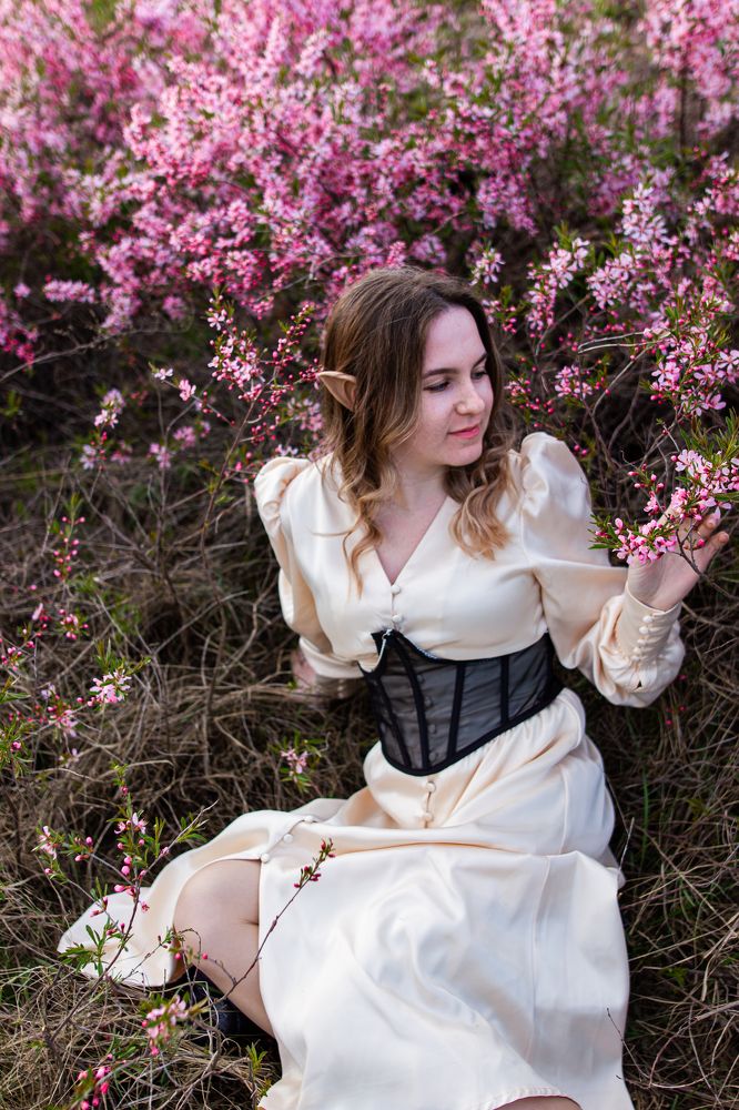 Photograph by Мария Алёшина