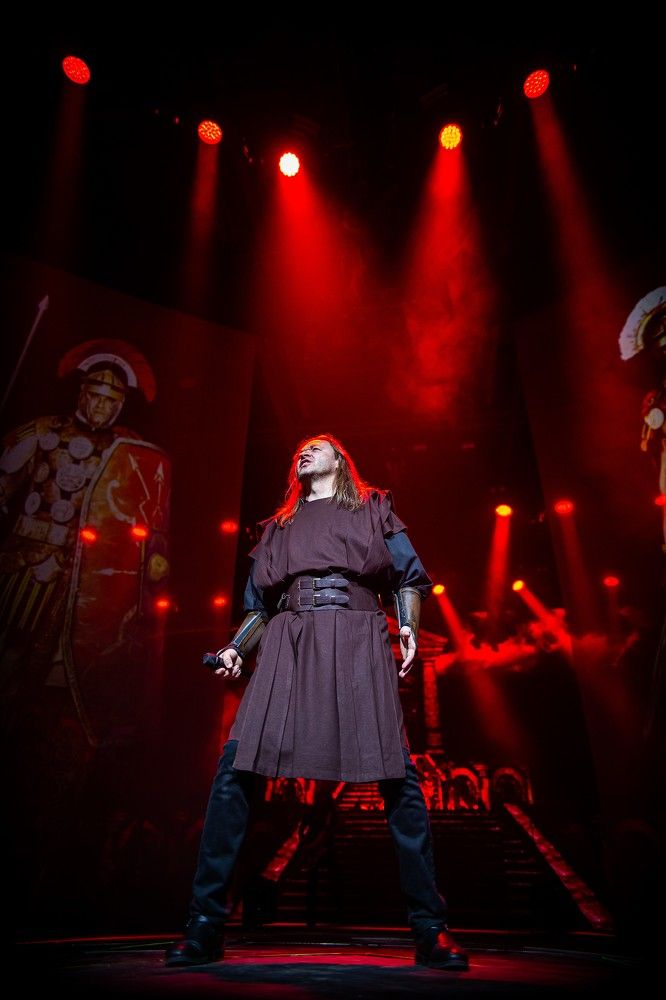 Фотография автора Марат Габидуллин