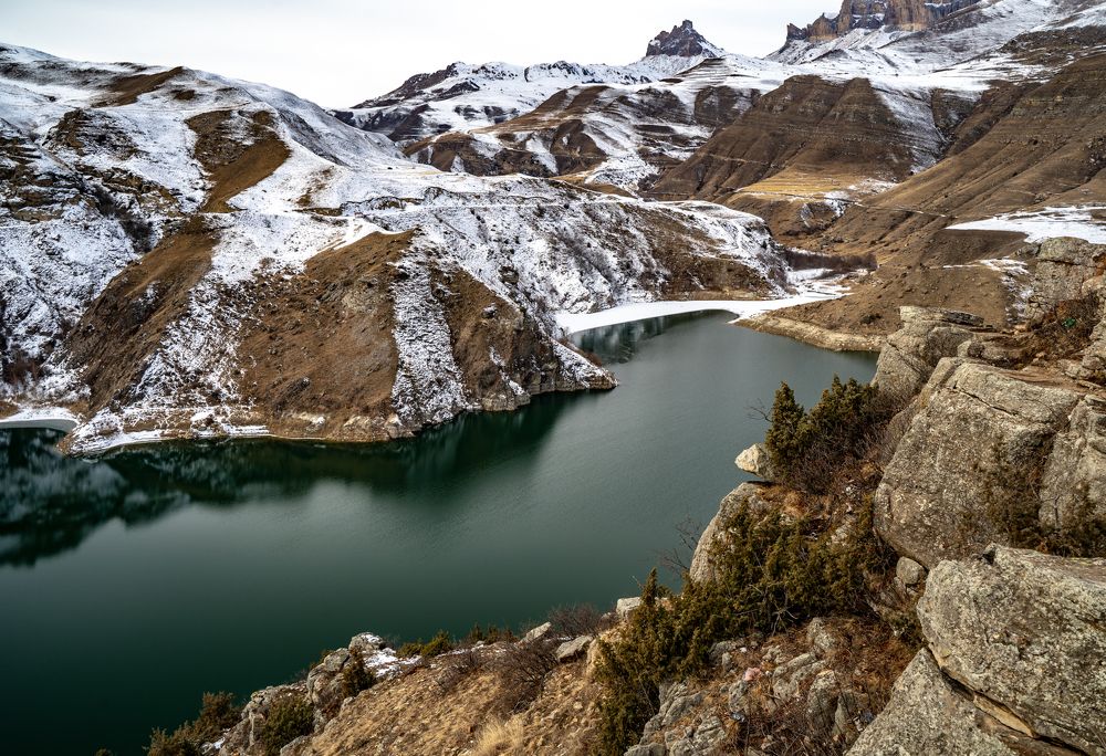 Photograph by Евгений Греков