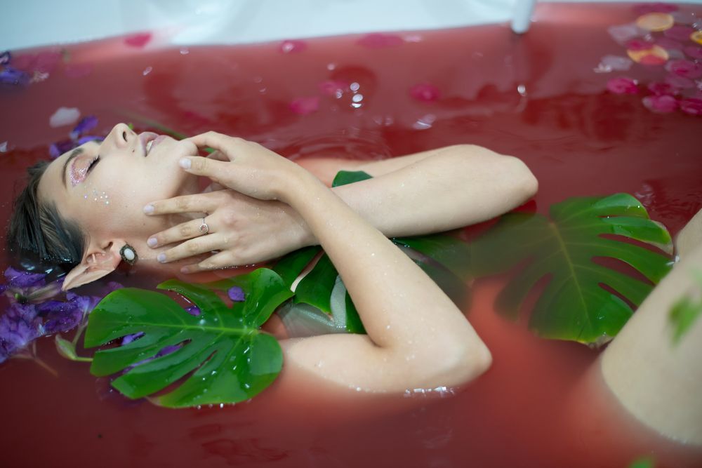 Photograph by Мария Алёшина