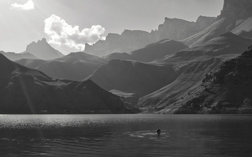 Photograph by Виктор Чернышов