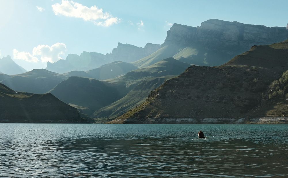 Photograph by Виктор Чернышов