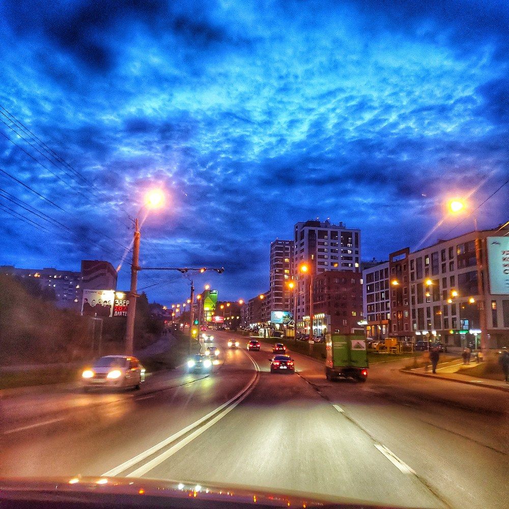 Photograph by Наталья Светлова
