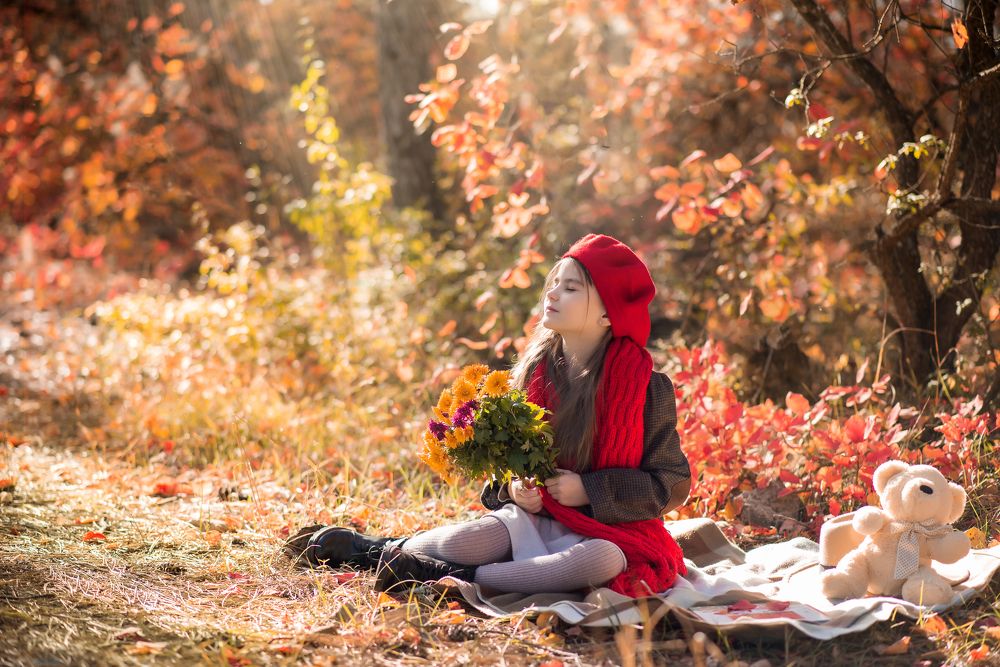 Photograph by Оксана Дмитриева