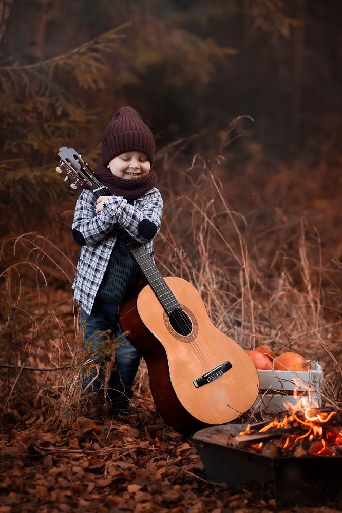 Photograph by Любовь Морозова