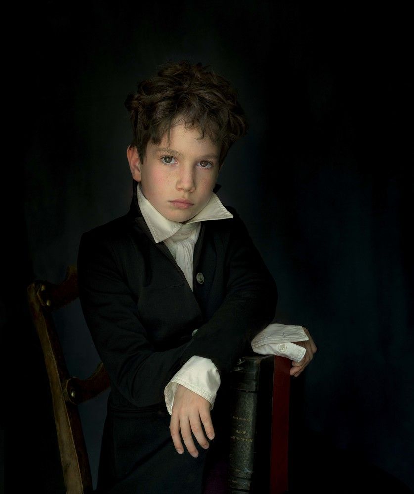 Photograph by Acrement Valentina