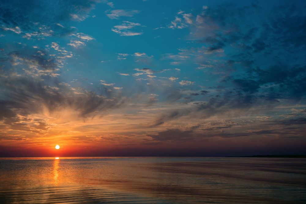 Photograph by Vladimir Kirillov