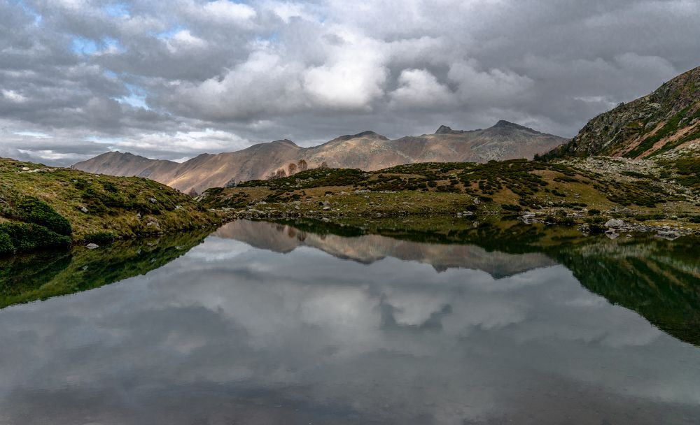 Photograph by Евгений Греков