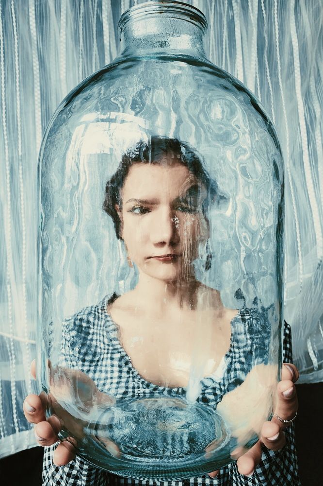 Photograph by Loptev Andrey