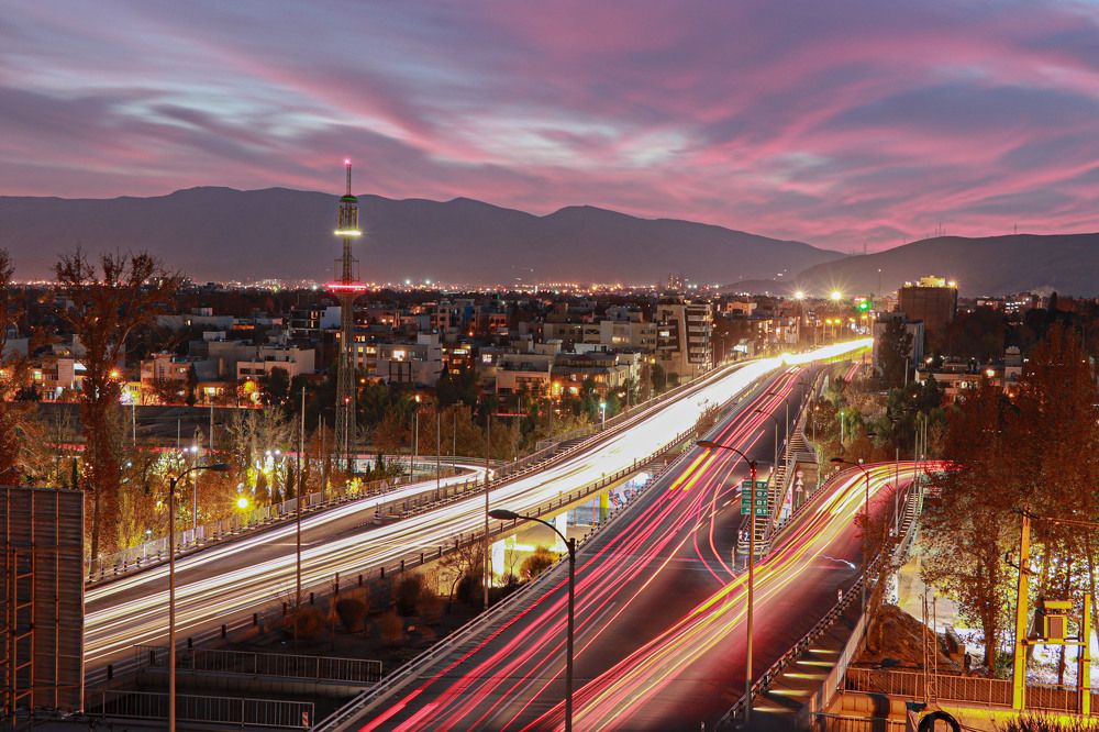 Photograph by Raeisi fatemeh