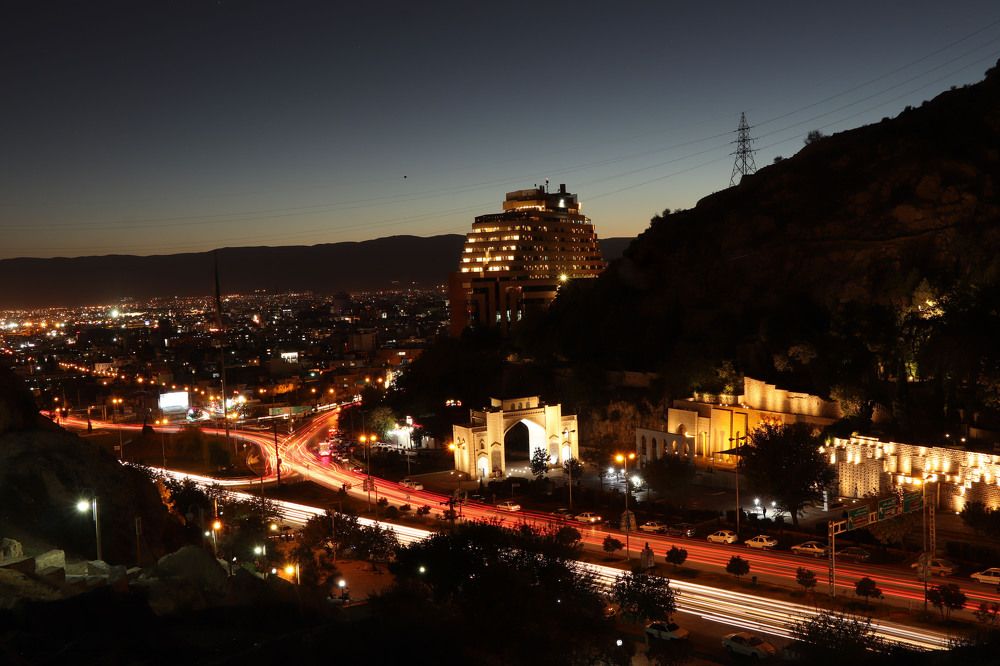 Photograph by Raeisi fatemeh