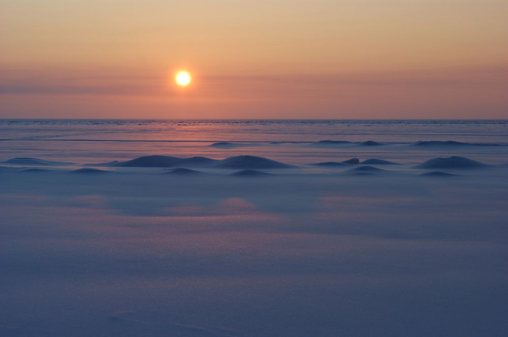 Photograph by Vladimir Kirillov