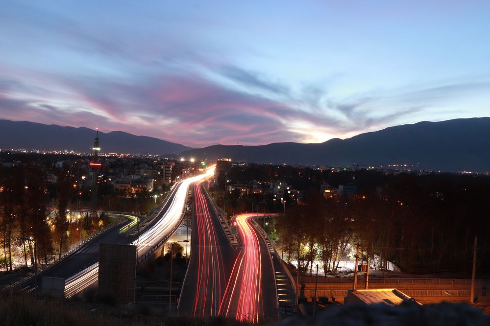 Photograph by Raeisi fatemeh