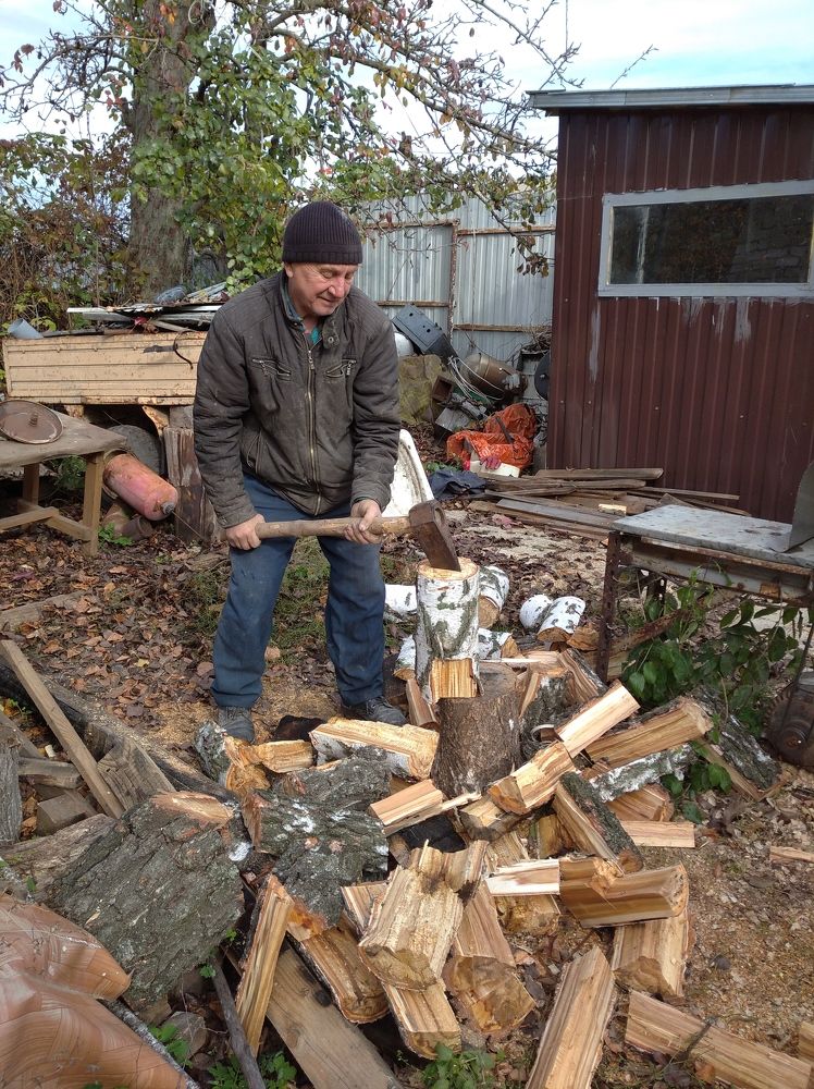 Photograph by Елена Коробченко