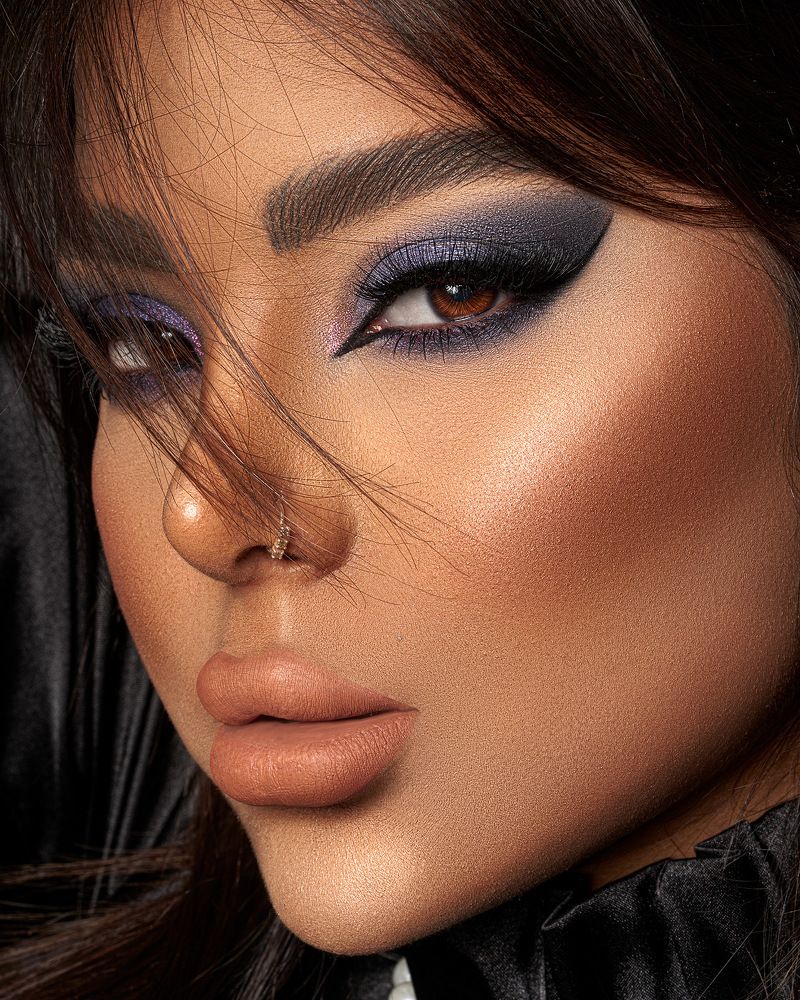 Photograph by Vahid Abbaspour