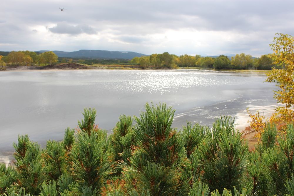 Photograph by Татьяна Смирнова