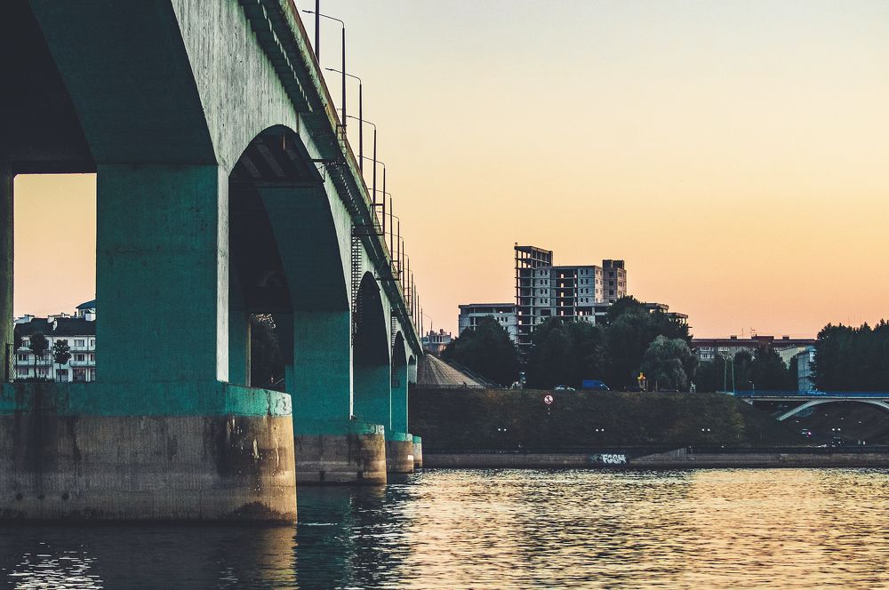 Photograph by Олег Вольский