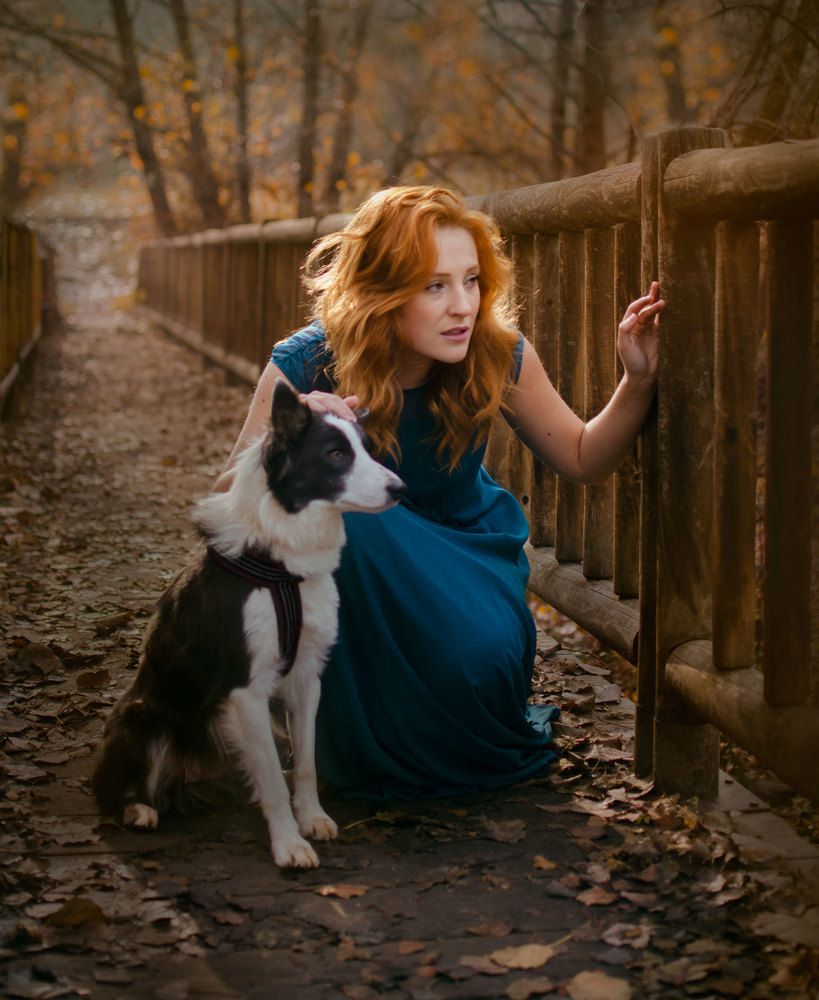 Photograph by Telma Martins