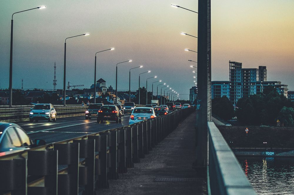 Photograph by Олег Вольский